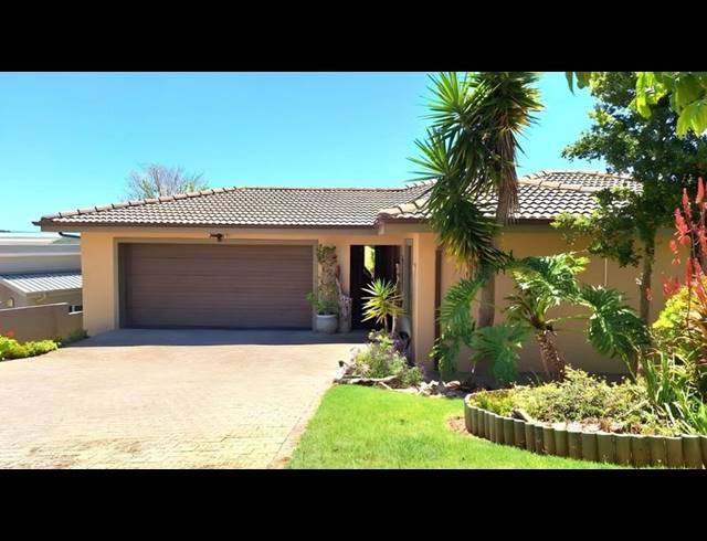 4 BEDROOM HOUSE FOR SALE IN MONTE CHRISTO